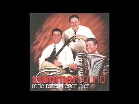 SUMMERSOUND  -  Zo wil ik leven
