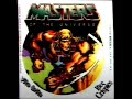 MASTERS OF THE UNIVERSE 1982 Cereal Stickers TV Ad