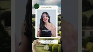 Ela finalmente descobriu como precisava melhorar e quem ela é realmente.