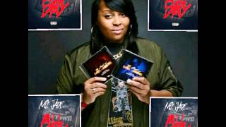 Ms Jade All Day Freestyle