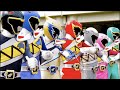 Power Rangers Dino Super Charge LIVE 24 7 Power Rangers Official