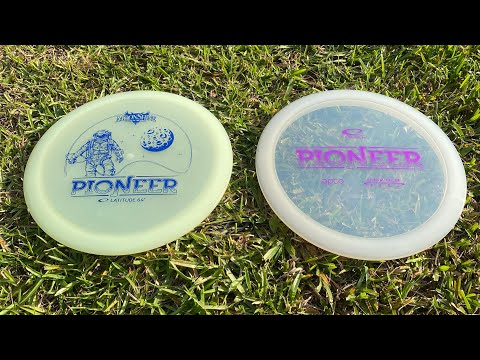 Latitude 64 Pioneer Review