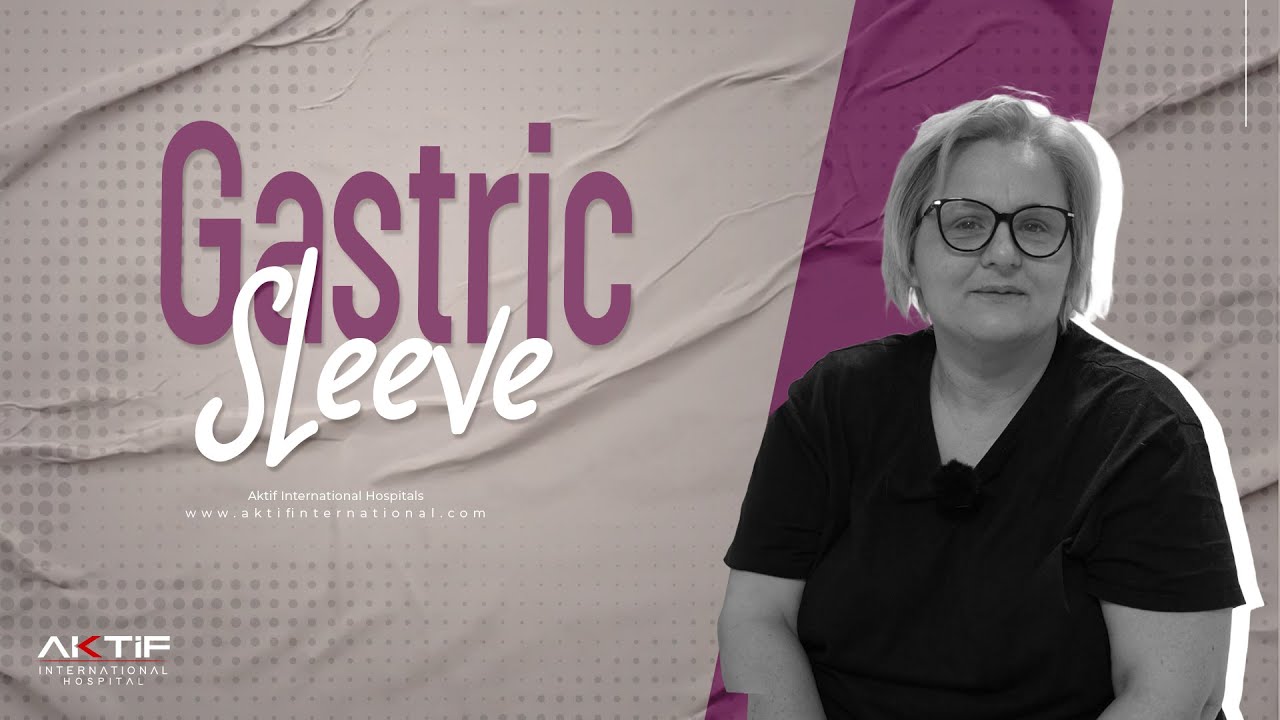 Gastric Sleeve