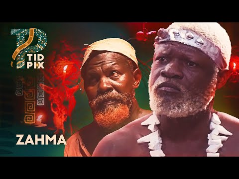 ZAHMA | Suspenseful Kenyan Mystery Drama | TidPix