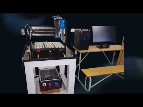 PCB Machine