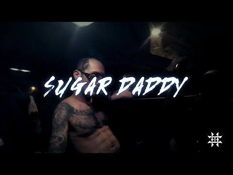 HK HELLUMINATI KLAN - RS/RESTO SVEGLIO  - SUGAR DADDY (Prod. MERCKQURIO)