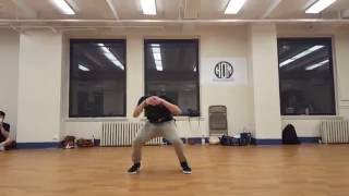 "Get To Know Ya" by NAO | Choreography by Jin Kim