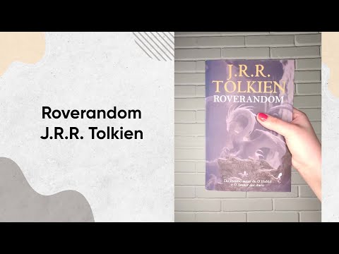 Roverandom - J.R.R. Tolkien | Martin Fontes Paulista