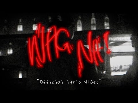 Realest Cram - Wag Na (w/ CK YG) on Spotify Charts
