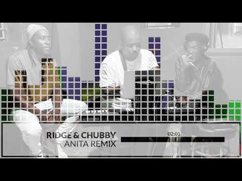 Ridge & Chubby - Anita Remix