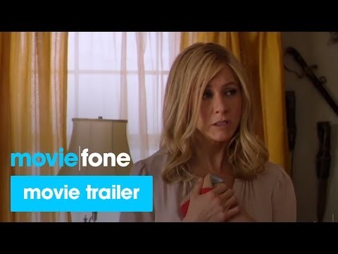 'Life of Crime' Trailer (2014): Jennifer Aniston, John Hawkes