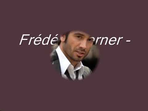 Frédéric Lerner -- Plus là