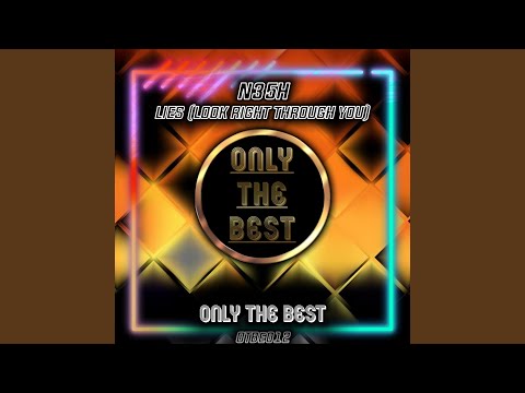 Lies (Look Right Through You)