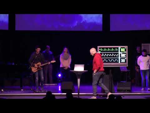 DOXA DEO MIDSTREAM Sessions 16 June 2019 AJ Sutton