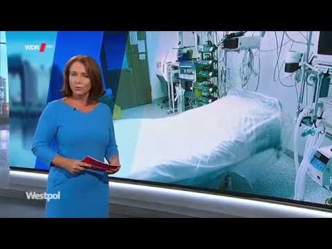 Westpol Intro (04.09.2016)