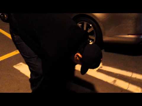 United Fam Krump Session - Back to The Roots