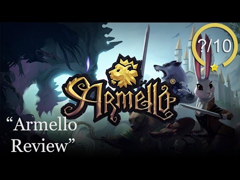 Armello Review