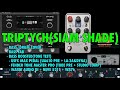 [Bass TAB & Boosted] Triptych (Siam Shade) - Son&Dad's ep. 244)