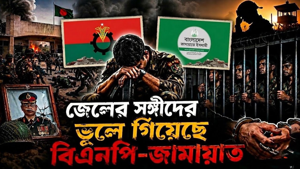 একটি মানবিক আবেদন : মজলুমদের প্রতি একটু সদয় হোন May 29, 2026