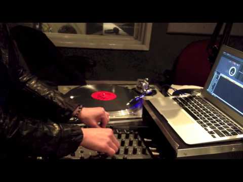 DJ MIYUKI - RADIOBOMBFM 10 YEAR ANNIVERSARY SHOW!