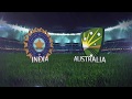 India Vs Australia World Cup 2019 Official Ad