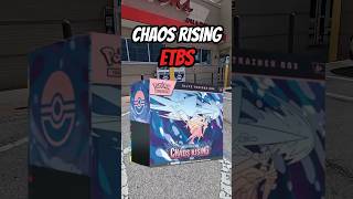 Walgreens Is STOCKING Chaos Rising ETBs RIGHT NOW 🚨