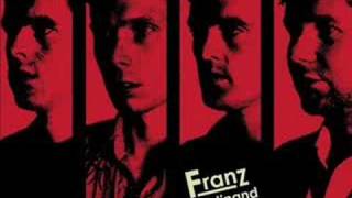 Franz Ferdinand - Mis-Shapes (Pulp Cover) [2004]