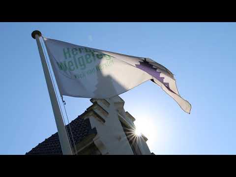 "Wij van de Herberg," gast Nico de Vreugd