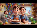 Four Clapping Hands Go Tap Tap Tap Counting Song For Kids Fun Action Rhymes And Learning Songs