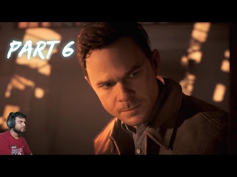 @debsvault6433 Quantum Break Walkthrough Gameplay Part 6 (FULL GAME)