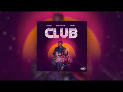 Rhenan Duarte - Club ft. MXRXNDX & Vitorelli (Prod. MRND)