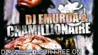 New! Chamillionaire Ft: Birdman "Grind time" (Free B.G Mixtape)