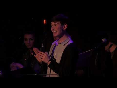 Danny Feldman & Company - "Finale" (Danny Feldman)