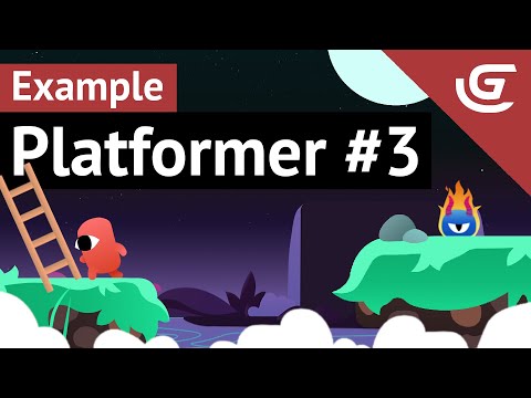 Creating a Platformer Game Without Coding - Part 3: Step-by-Step Tutorial