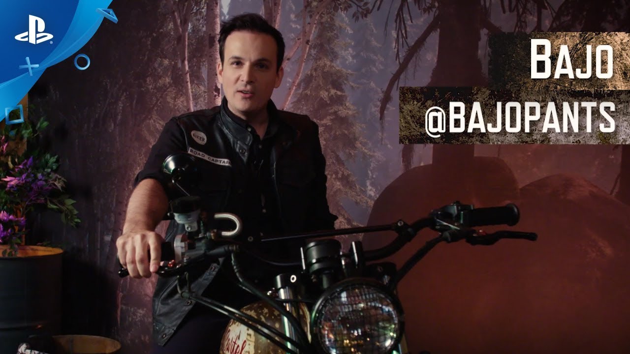 YouTube video: YouTube video player