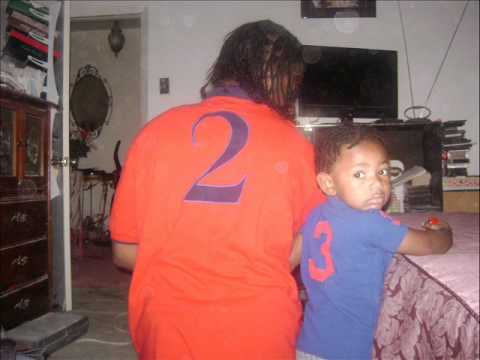 Deucez Wyled & Young Trey - I Want Da Money