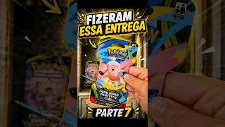 Equilíbrio se tornando perfeito...aos poucos #pokemon #pokemoncards #pokemontcg #exitlagaffiliate