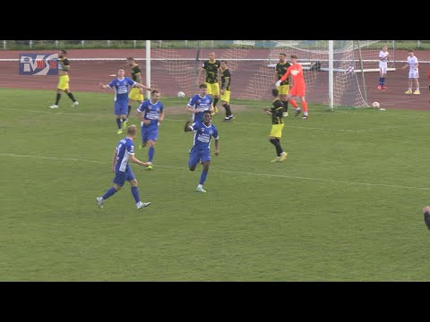 WISŁA SANDOMIERZ - WIECZYSTA KRAKÓW 2:2 (1:1) -  FRAGMENTY MECZU I KOMENTARZE TRENERÓW