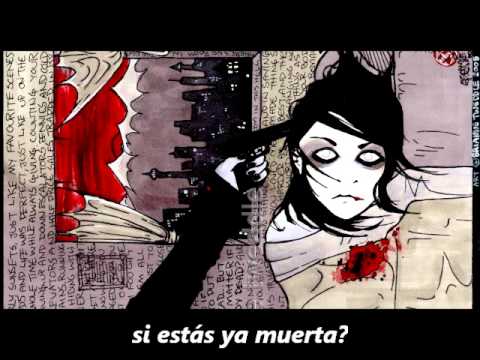 My Chemical Romance - Early Sunsets Over Monroeville - Subtitulada al español