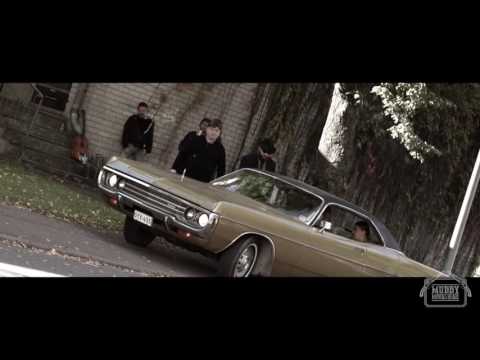 Muddy Moonshine - This Town Of Mine (Official Music Video)