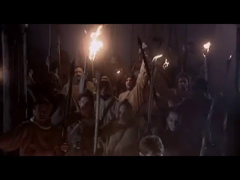 Deutsche Geschichte 2) Römer & Germanen - c) Germanien & die Varusschlacht