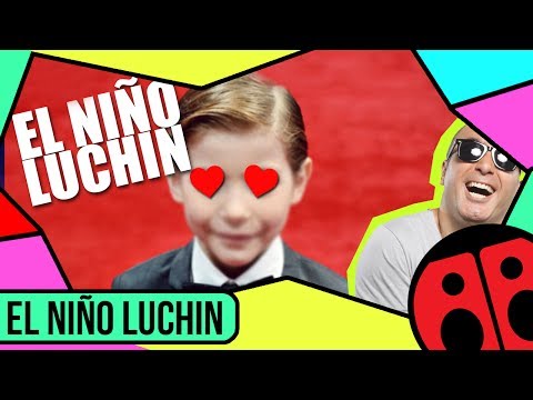 Pelao Rodrigo - El Niño Luchin - Radio Carolina