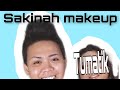 SI TUMATIK JADI PEREMPUAN JADIAN