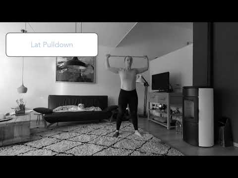 UPPER BODY WORKOUT | Younotus, Janieck, Senex - Narcotic