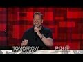 Tomorrow On PIX11 Comedian Gary Owens LIVE