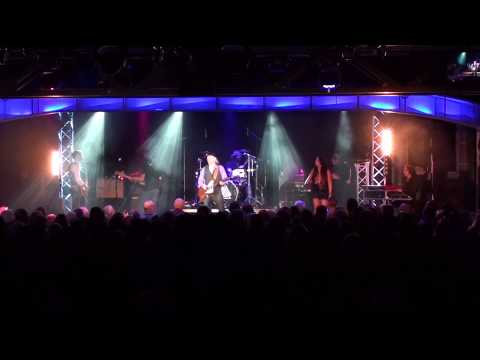 Hallelujah by Del Bromham's Blues Devils 25-1-2015