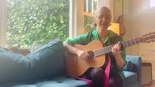 Laura Veirs: &quot;Ring Song&quot;