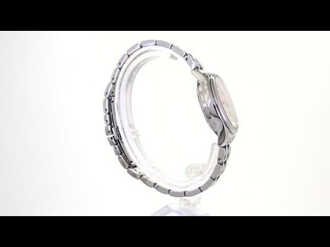 SEIKO - Presage Ladies Automatic | SRPF47 #seiko #presage #dresswatch