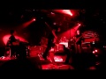 The Wedding Present - End Credits