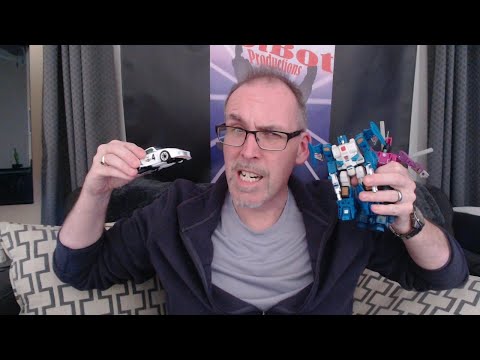 GotBot Goes Live: Pulse, Diamond Comic Distributors, MPG, Predaking, DNA Design, & Studio Series